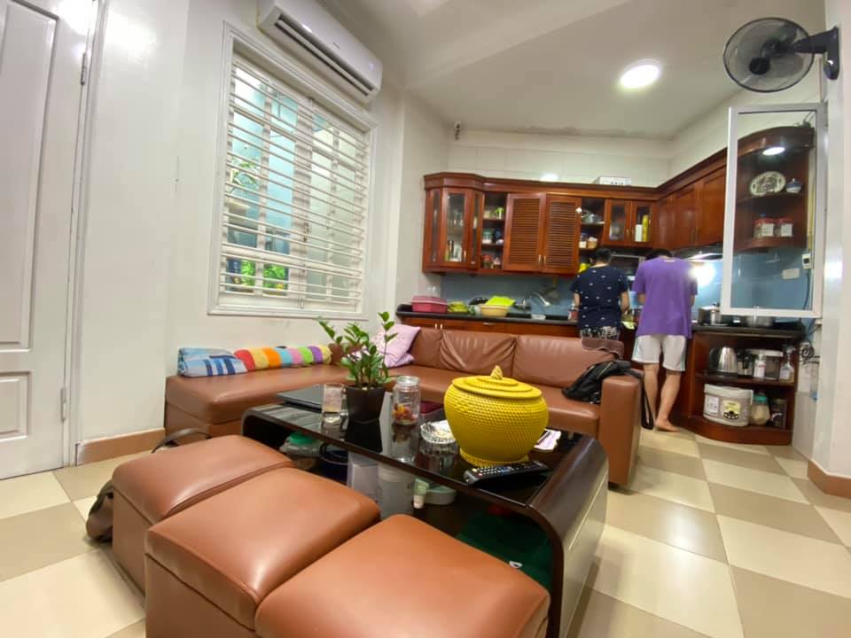 BÁN NHÀ XUÂN DIỆU - KINH DOANH HOMESTAY - VIEW HỒ TÂY - Ảnh 2